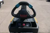 Jungheinrich EZS 130 Schlepper - Thumbnail 5