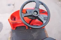 Linde P 60 Z Schlepper Batterie 12/2019 - Thumbnail 9