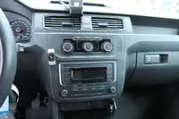 Volkswagen Caddy 2.0 TDI 4Motion KLIMA AHK COC - Thumbnail 10