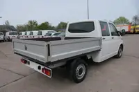 Volkswagen T6 Transporter 2.0 TDI DoKa 4Motion KLIMA - Thumbnail 3