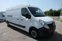 Renault Master 130 dCi L3H2 Euro6 KLIMA COC Regal - Thumbnail 2