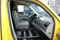 Volkswagen T5 Transporter 2.0 TDI EURO-5 CoC PARKTRONIK - Thumbnail 7