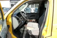 Volkswagen T5 Transporter 1.9 TDI PARKTRONIK - Thumbnail 9