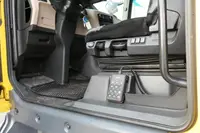 MAN TGX 26.420 6x2 KLIMA AHK Lenkachse - Thumbnail 15