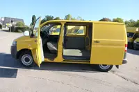 Volkswagen T5 Transporter 2.0 TDI PARKTRONIK - Thumbnail 10