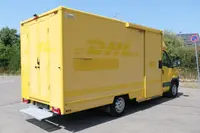 Iveco Daily 35 S11 C30C AUTOMATIK KAMERA - Thumbnail 4