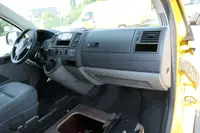 Volkswagen T5 Transporter 2.0 TDI PARKTRONIK EURO-5 - Thumbnail 8