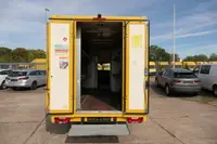 Iveco Daily 35 S11 C30C AUTOMATIK KAMERA MAXI - Thumbnail 5