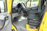 Mercedes-Benz SPRINTER 310 CDI MAXI EURO-5 KOFFER - Thumbnail 15