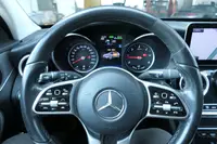 Mercedes-Benz C300 Avantgarde Klima Navi AHK - Thumbnail 18