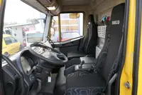 Iveco EuroCargo ML 75 E 16 P LBW LUFT AUTOMATIK COC - Thumbnail 8
