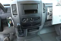 Mercedes-Benz SPRINTER 310 CDI MAXI EURO-5 KOFFER - Thumbnail 10