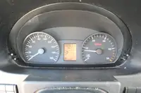 Mercedes-Benz SPRINTER 310 CDI MAXI EURO-5 KOFFER - Thumbnail 13