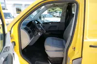 Volkswagen T5 Transporter 2.0 TDI EURO-5 CoC - Thumbnail 6