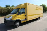 Iveco Daily 50C15 COC - Thumbnail 1