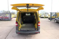 Volkswagen T5 Transporter 2.0 TDI PARKTRONIK EURO-5 - Thumbnail 6
