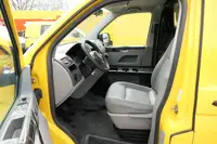 Volkswagen T5 Transporter 2.0 TDI EURO-5 CoC PARKTRONIK - Thumbnail 9