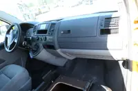 Volkswagen T5 Transporter 2.0 TDI EURO-5 - Thumbnail 11