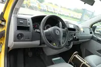 Volkswagen T5 Transporter 2.0 TDI 2-Sitzer EURO-5 CoC - Thumbnail 10