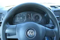 Volkswagen T5 Transporter 2.0 TDI PARKTRONIK - Thumbnail 13