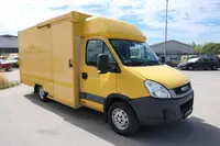 Iveco Daily 35 S11 C30C AUTOMATIK KAMERA - Thumbnail 3