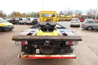 Mercedes-Benz KAMAG WBH 25 Wiesel Terberg Umsetzfahrz. - Thumbnail 9