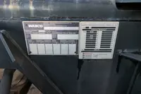 Mercedes-Benz KAMAG WBH 25 Wiesel Terberg Umsetzfahrz. KLIMA - Thumbnail 15