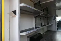 Mercedes-Benz SPRINTER 310 CDI MAXI EURO-5 KOFFER - Thumbnail 7