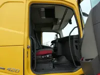Volvo FH 26.420 6x2 BDF - Thumbnail 8