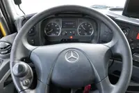 Mercedes-Benz KAMAG WBH 25 Wiesel Sattelkupplung Umsetzfahrz. - Thumbnail 17