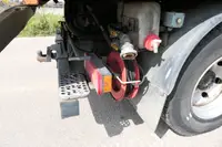 MAN LE 1608 KOMMUNAL KROLL BY - Thumbnail 15