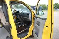 Volkswagen T5 Transporter 2.0 TDI PARKTRONIK EURO-5 - Thumbnail 10