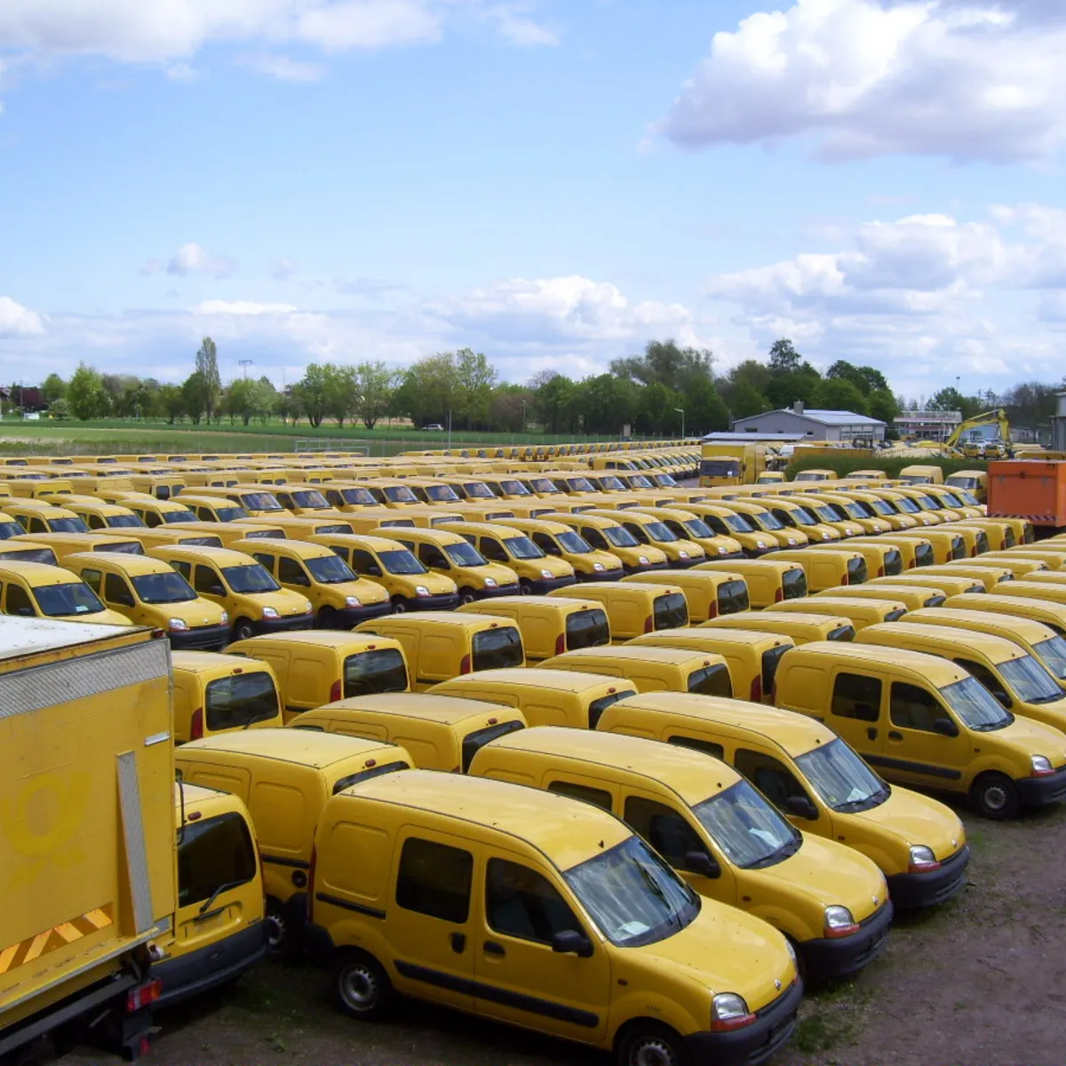 2006 Ummeldung GbR zu GmbH