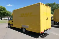Iveco Daily 35 S11 C30C AUTOMATIK KAMERA - Thumbnail 4