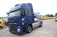 Iveco Stralis AS 440S48 TP KLIMA - Thumbnail 1