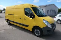 Renault Master 130 dCi L3H2 Euro6 KLIMA COC Regal - Thumbnail 3
