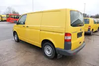 Volkswagen T5 Transporter 2.0 TDI PARKTRONIK EURO-5 - Thumbnail 5