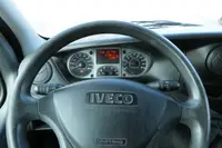 Iveco Daily 35 S11 C30C AUTOMATIK KAMERA MAXI - Thumbnail 12