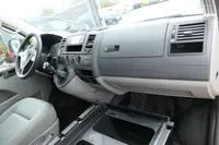 Volkswagen T5 Transporter 2.0 TDI EURO-5 CoC - Thumbnail 8