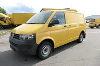 Volkswagen T5 Transporter 2.0 TDI EURO-5 CoC - Thumbnail 1