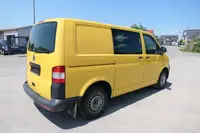 Volkswagen T5 Transporter 2.0 TDI PARKTRONIK EURO-5 - Thumbnail 4