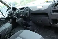 Renault Master 130 dCi L3H2 Euro6 KLIMA COC Regal - Thumbnail 8