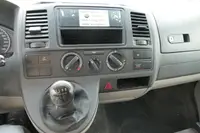 Volkswagen T5 Transporter 2.0 TDI PARKTRONIK EURO-5 - Thumbnail 13