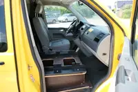 Volkswagen T5 Transporter 2.0 TDI EURO-5 - Thumbnail 8