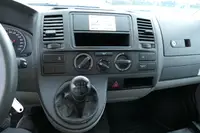 Volkswagen T5 Transporter 2.0 TDI EURO-5 CoC - Thumbnail 9