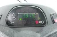 Linde W20 Schlepper Tractive Batterie 27/2021 - Thumbnail 17