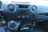 Renault Master 130 dCi L3H2 Euro6 KLIMA COC - Thumbnail 9