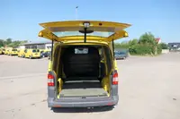 Volkswagen T5 Transporter 2.0 TDI PARKTRONIK EURO-5 - Thumbnail 6