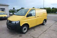 Volkswagen T5 Transporter 2.0 TDI EURO-5 CoC - Thumbnail 2