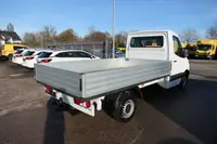 Mercedes-Benz SPRINTER 315 KLIMA AHK - Thumbnail 5